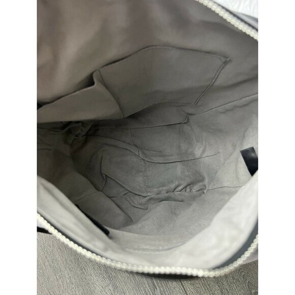 Vince Camuto Leather Convertible Backpack - Nikia black bag main image 5
